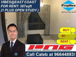 Vibes @ East Coast (D15), Apartment #151516442